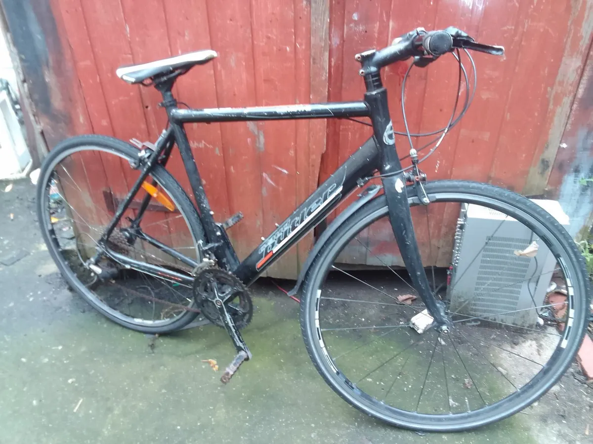 adult bike for sale - Image 1