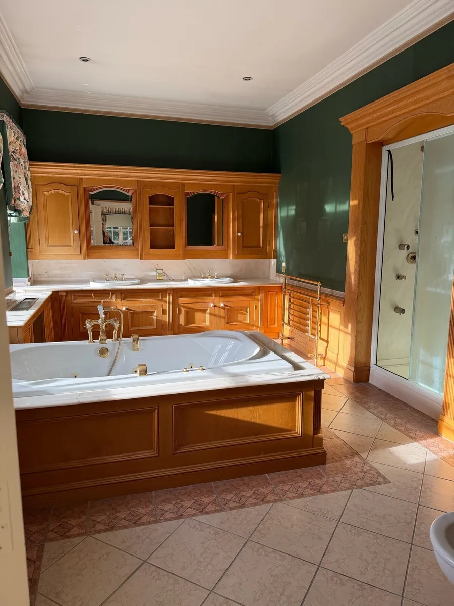 Luxury Bathtub - Image 1