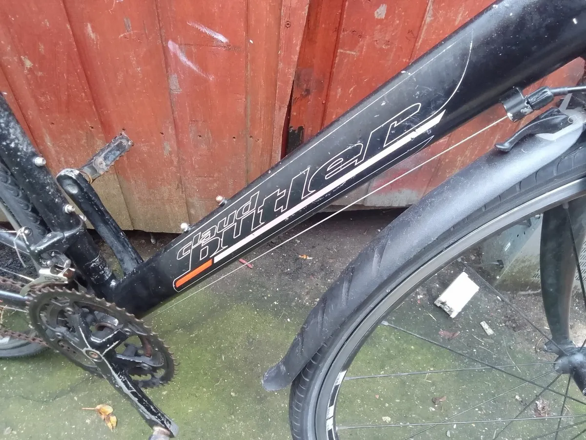 adult bike for sale - Image 2