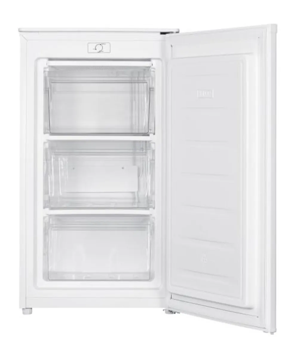 Belling Freezer - Image 1