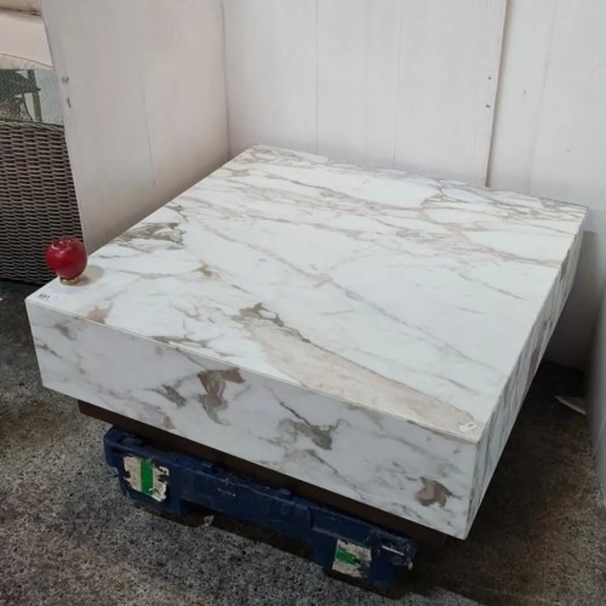 Furniture-Luxury-Designer-Antique-Mahogany - Image 3