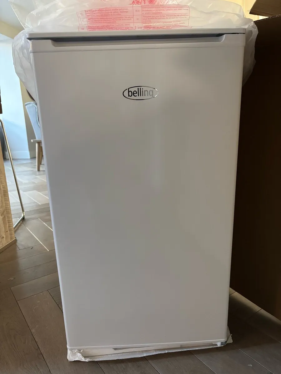 Belling Freezer - Image 2