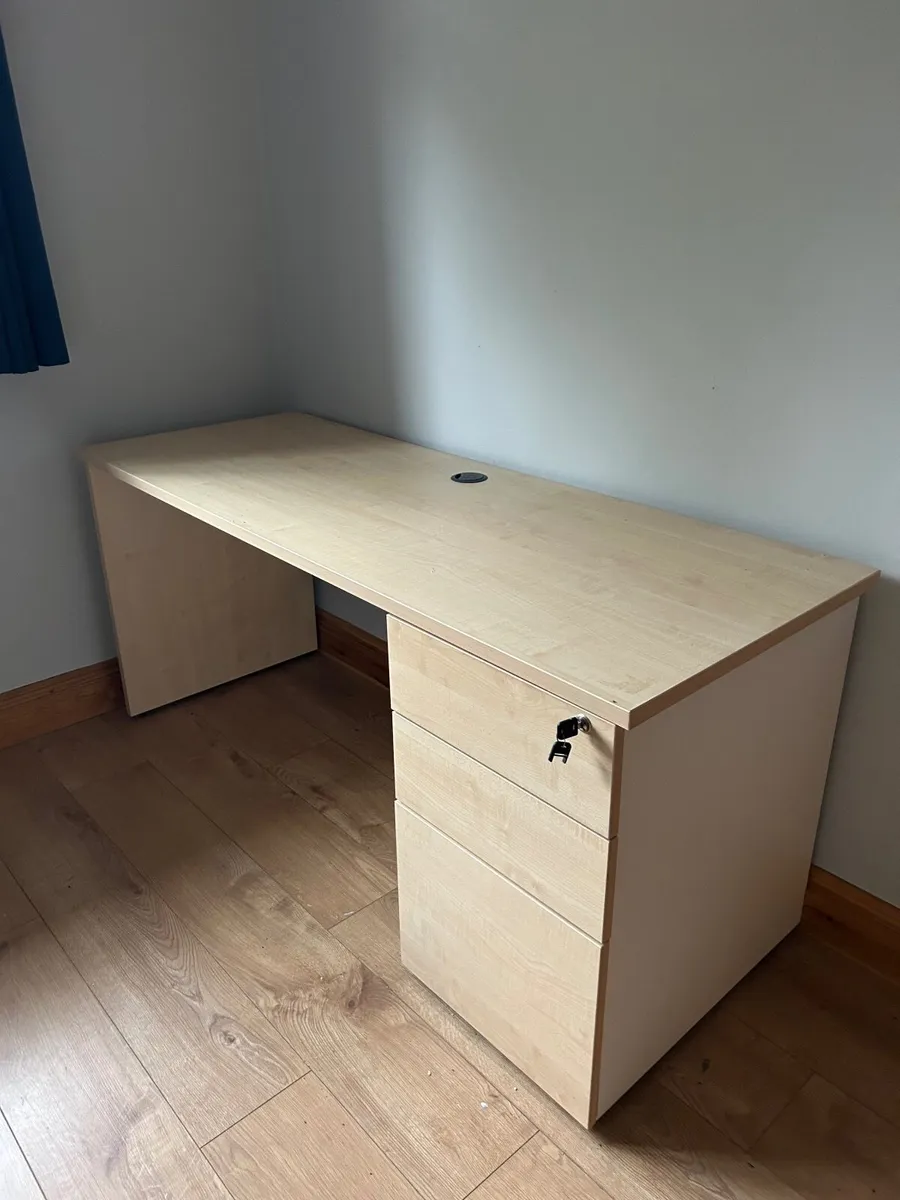 Office Desk - Image 2