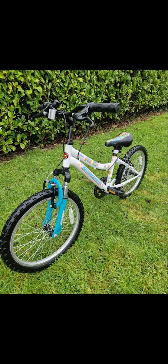 Girls 20” Bike - Image 2