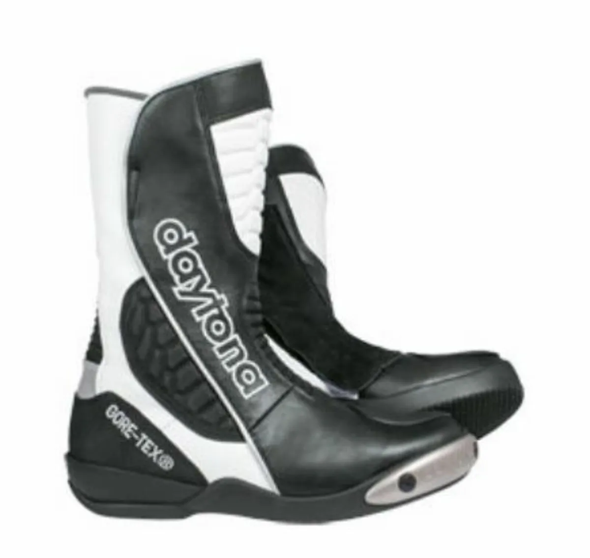Daytona Boots @ Maddocks - Black Friday offers - Image 1