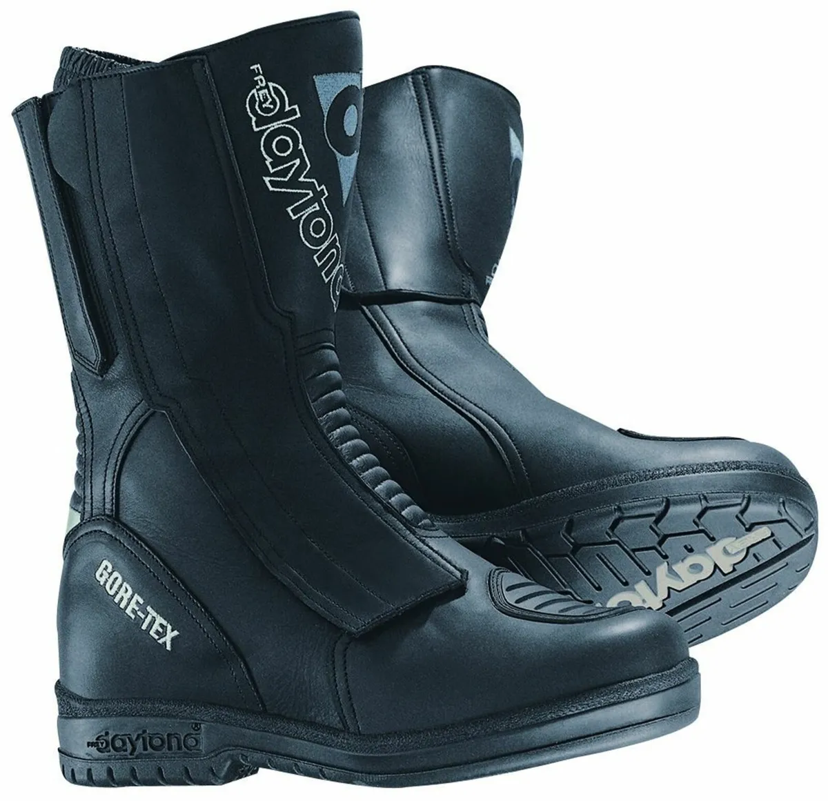 Daytona Boots @ Maddocks - Black Friday offers - Image 2