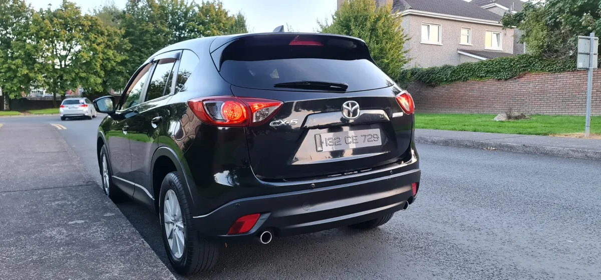 Mazda CX-5 2013 - Image 2