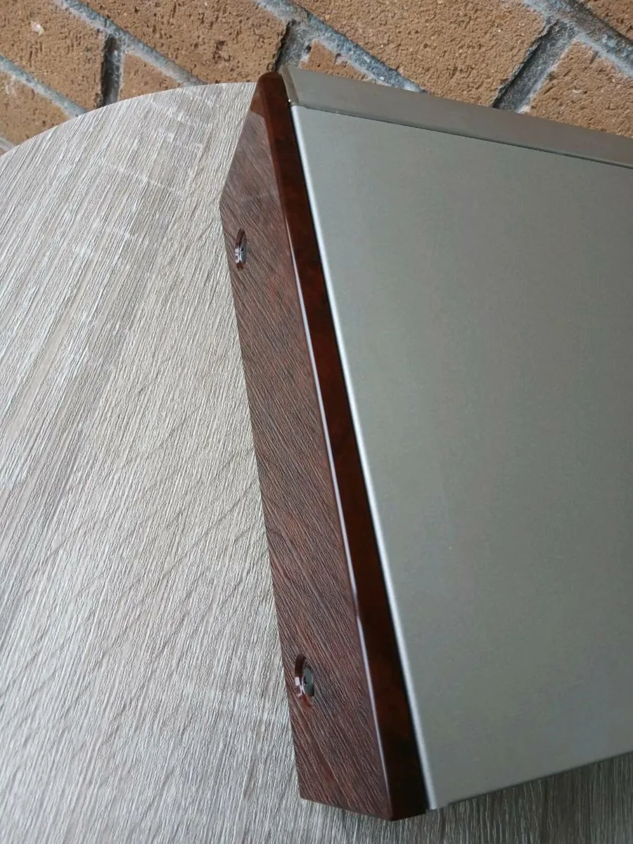 Technics cd player - Image 3