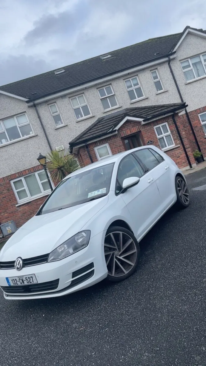 Volkswagen Golf - Image 3