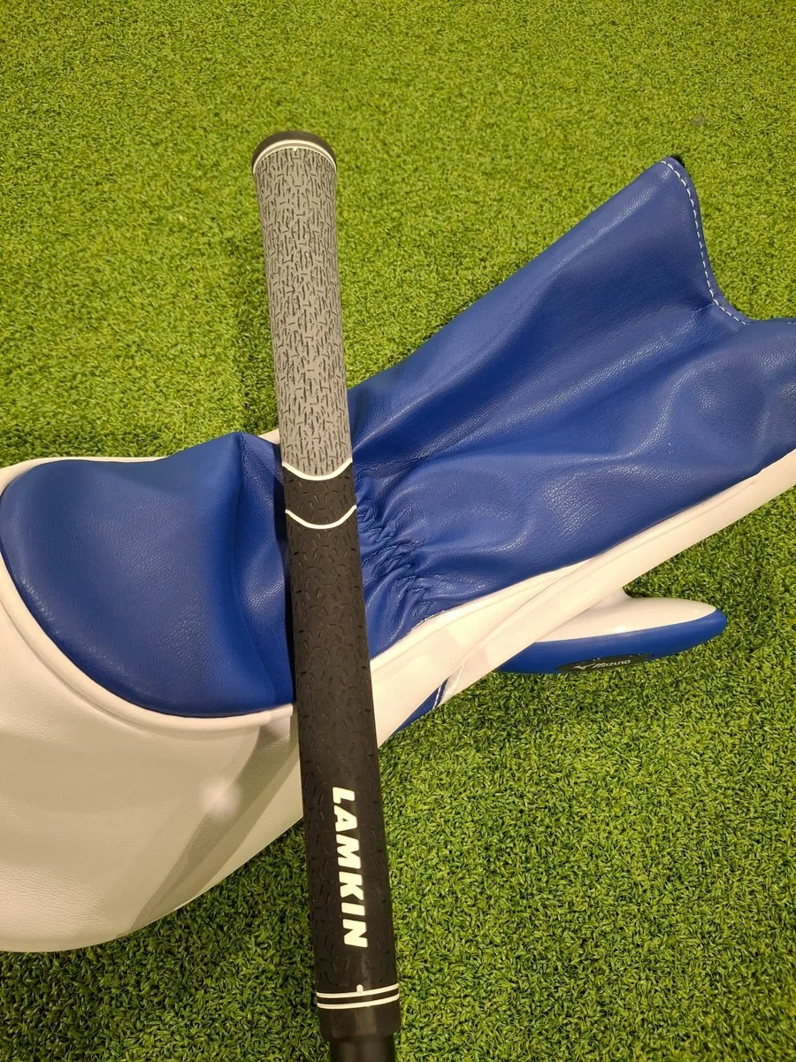 Mizuno ZTZ 230 driver - Image 4