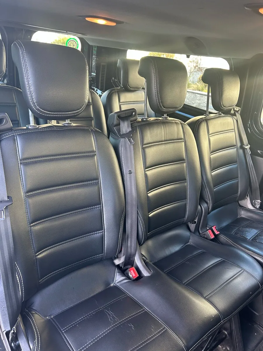 Taxi to rent - Image 3