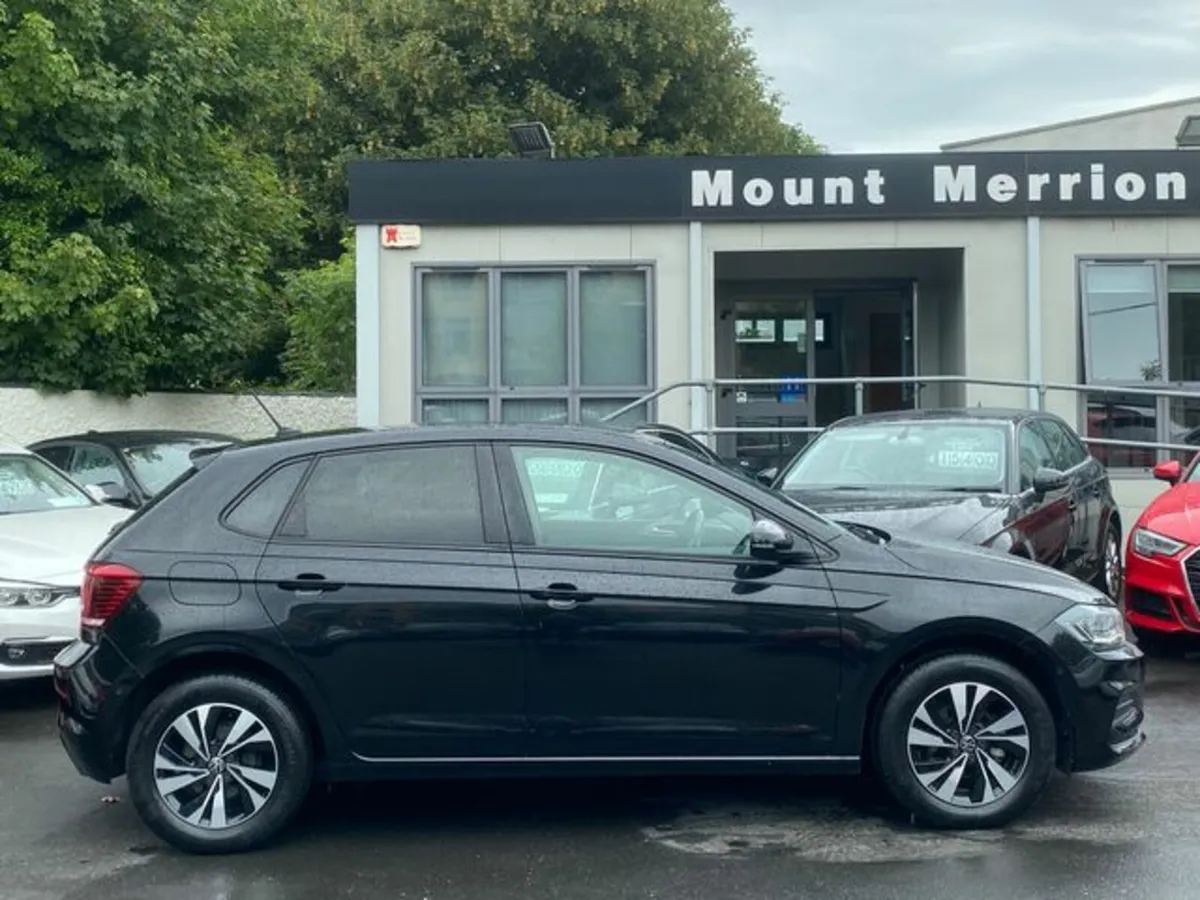 Volkswagen Polo New Model Auto 1.0 Lovely Spec - Image 4