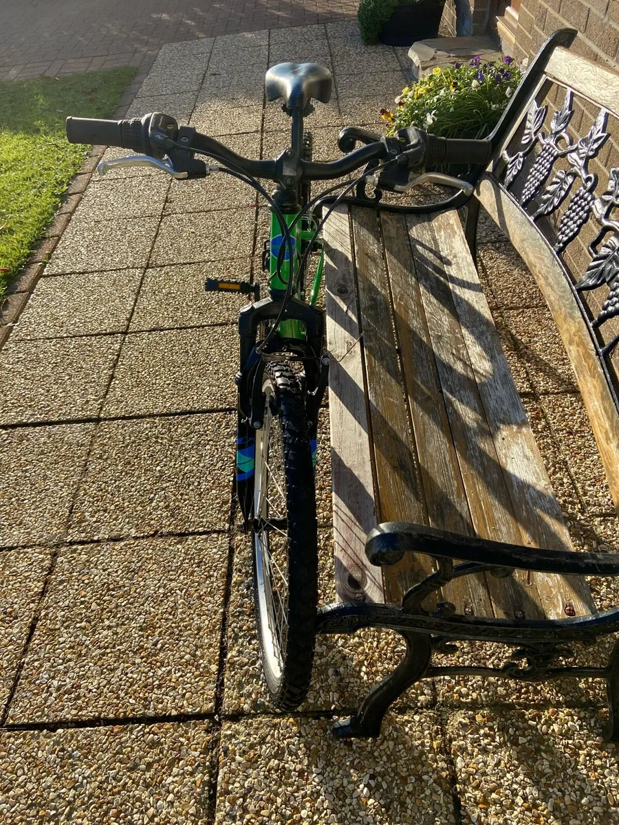 24 inch. Bike - Image 2