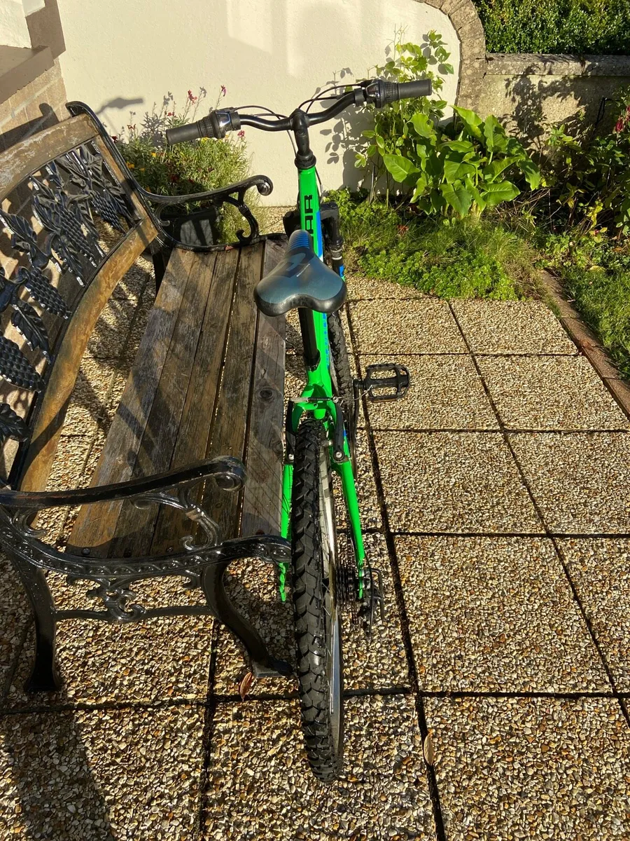 24 inch. Bike - Image 3