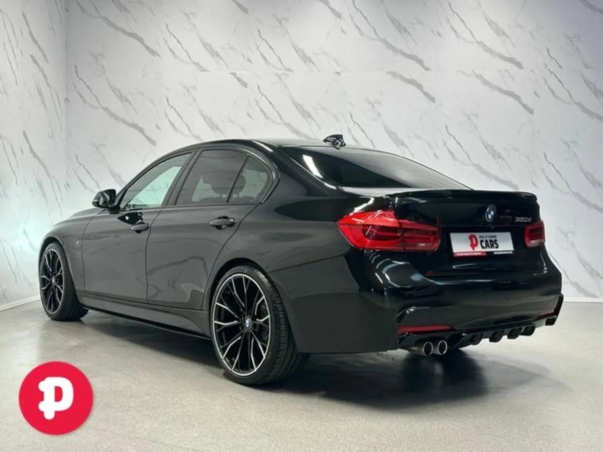 BMW 3-Series 320D M-Sport Auto - Straight Sale Dis - Image 3