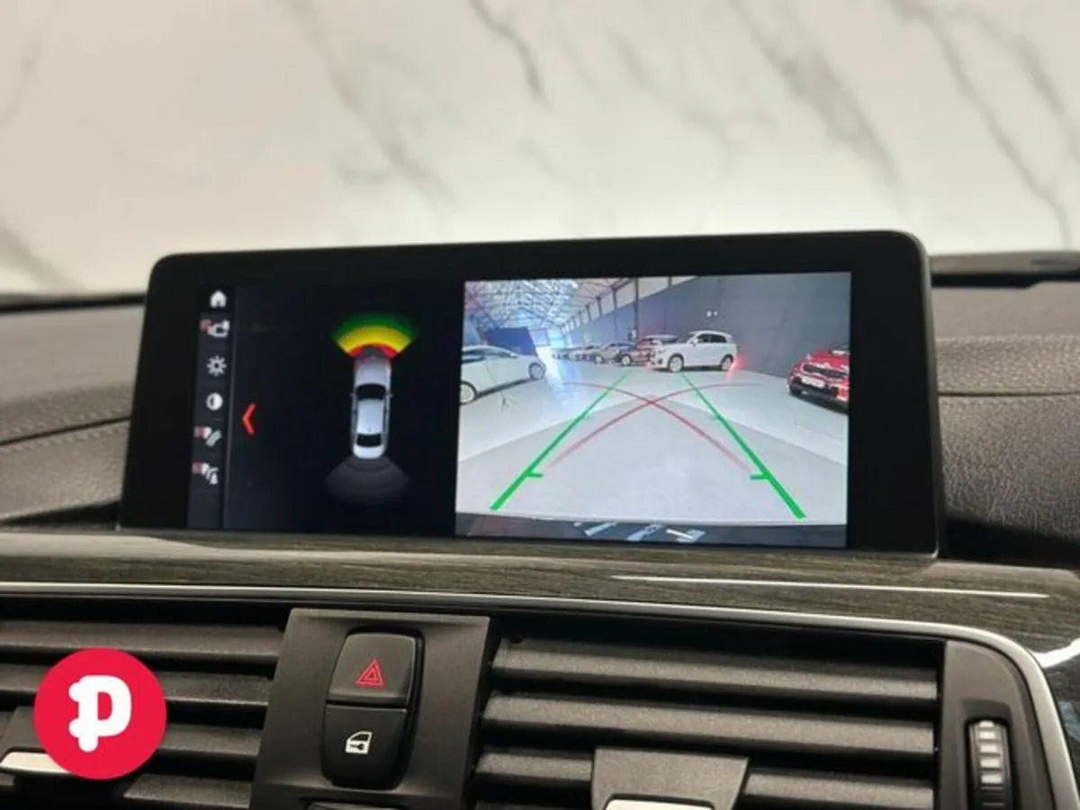 BMW 3-Series 320D M-Sport Auto - Straight Sale Dis - Image 4