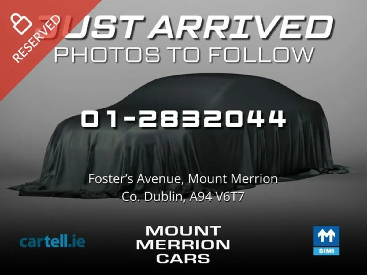 Volkswagen Polo *Reserved*Auto 1.2 5Dr Tiny Mileag