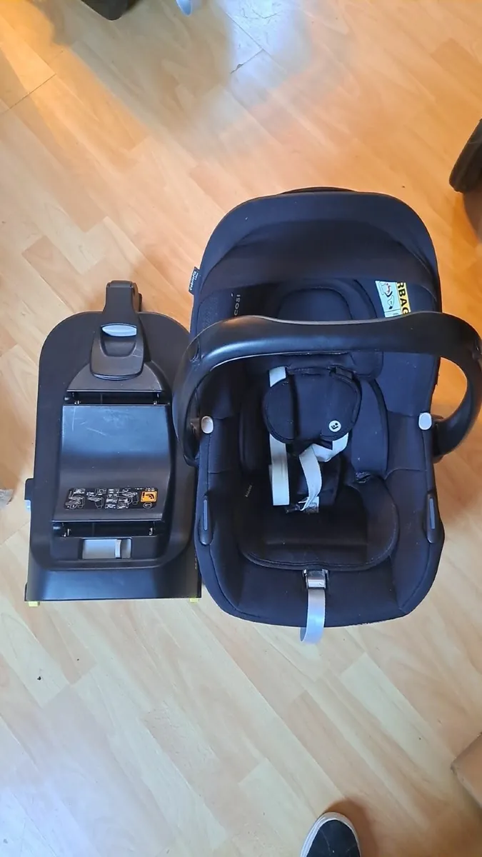 iCandy Travel System - Image 3