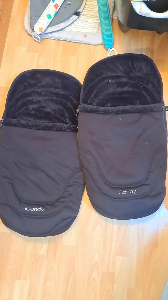 iCandy Travel System - Image 4