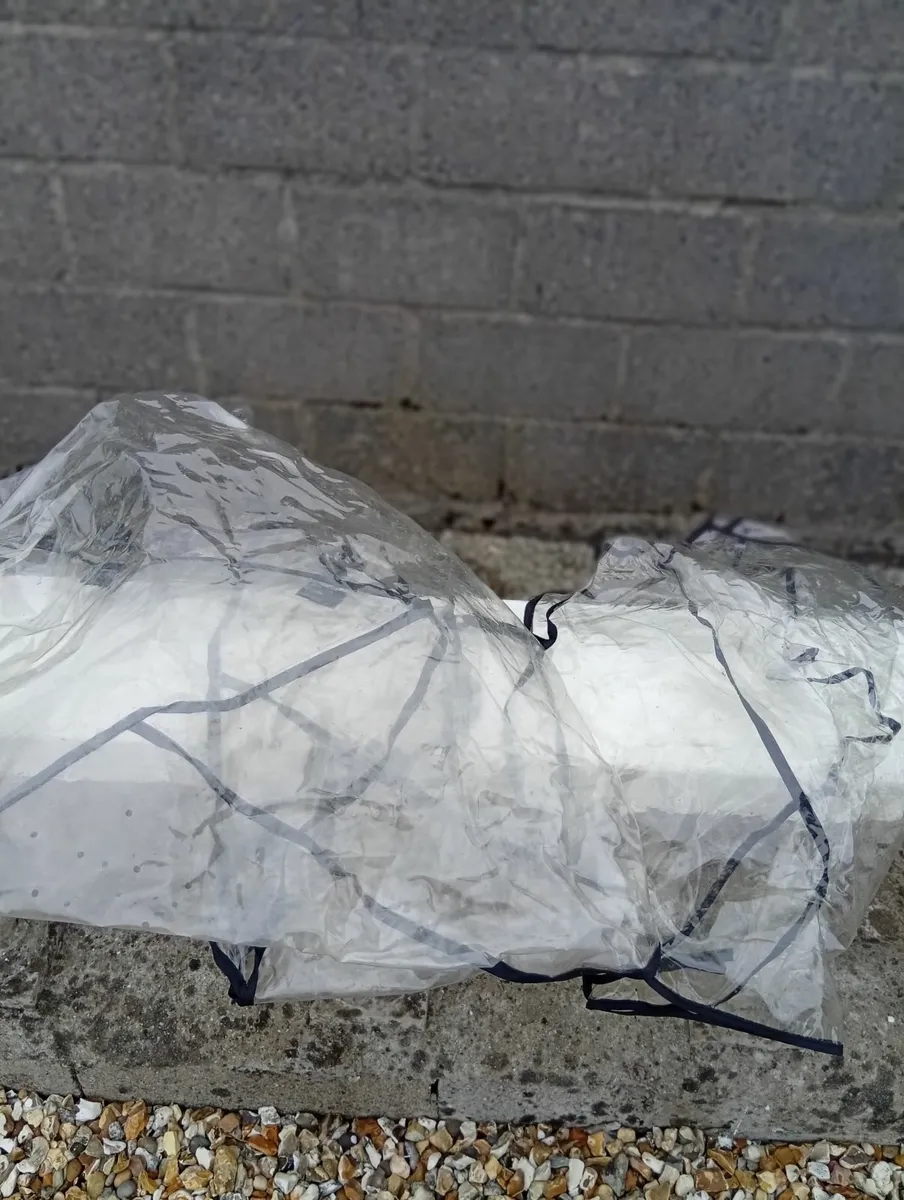 3 in 1 travel system, - Image 2