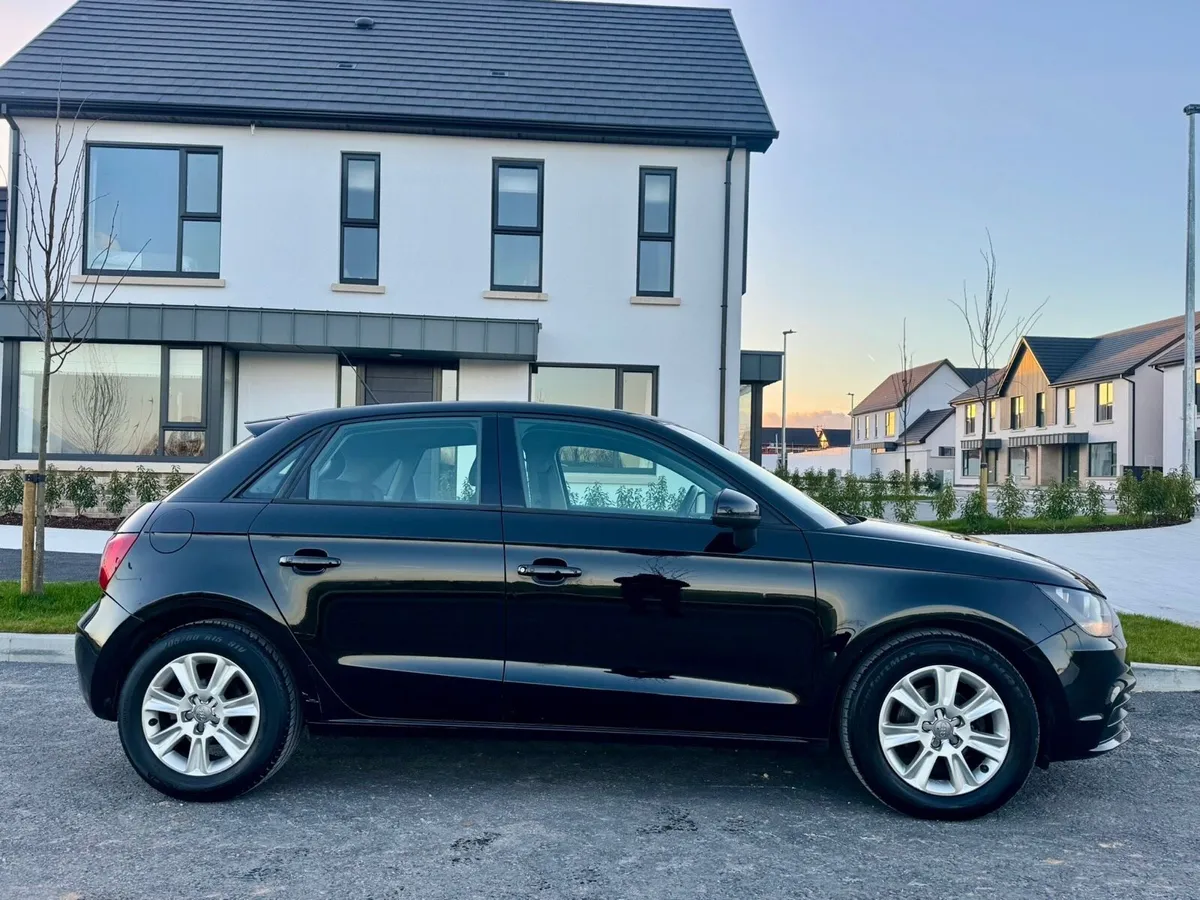 Audi A1 - 1.2 petrol - NEW NCT - - Image 3