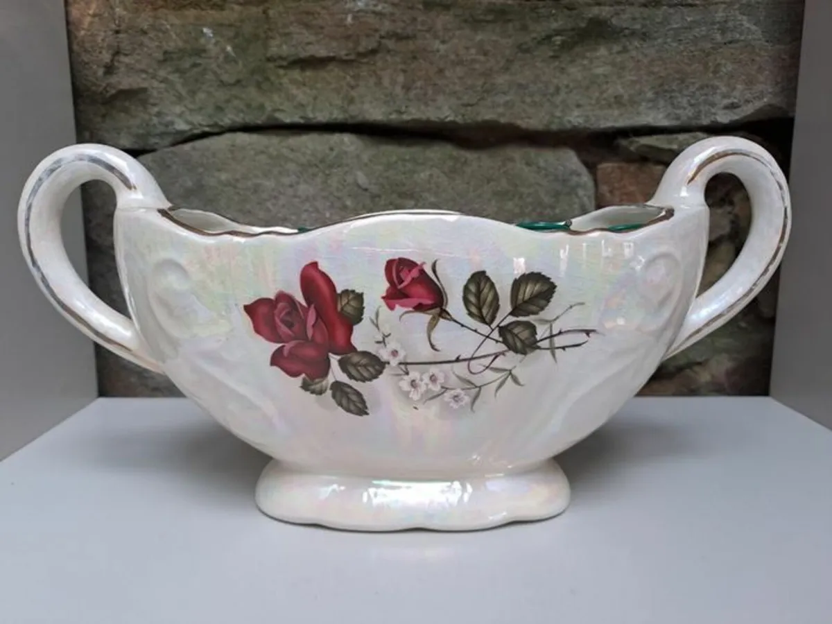 Arthur Wood vase - Image 1