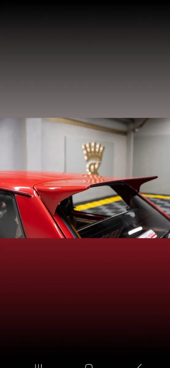 ☆☆TOYOTA STARLET KP60☆☆ - Image 4