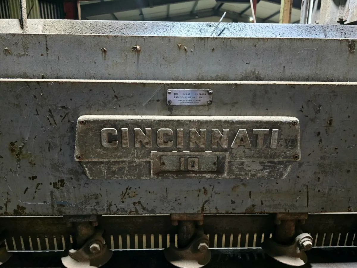 Steel Guiliteen - Image 2