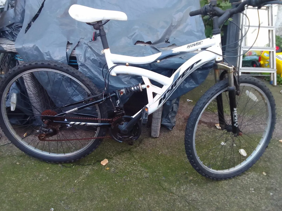 adult bike for sale - Image 2