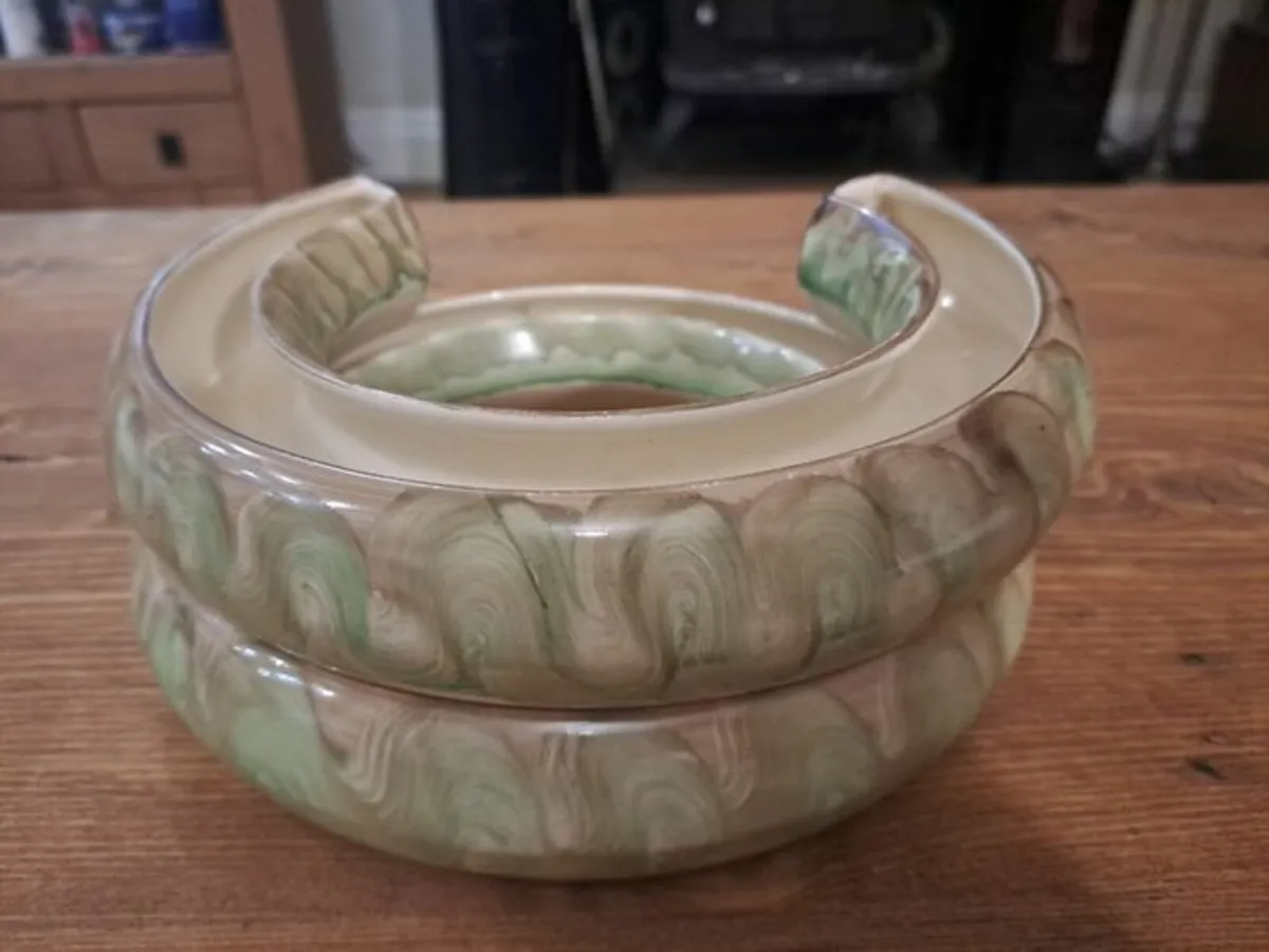 Myott Son posy rings - Image 2