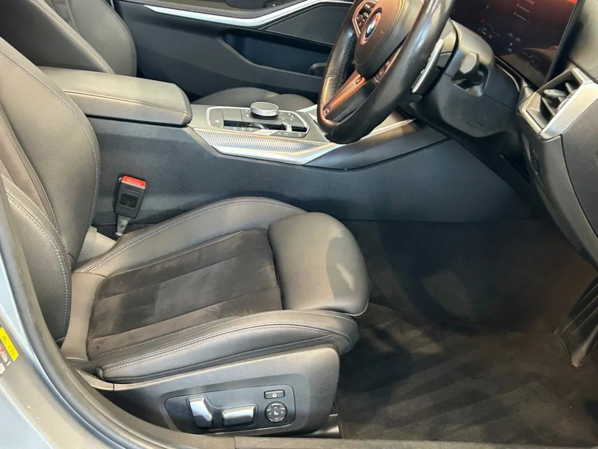 BMW 3-Series G21 E M Sport 5DR Auto #77 - Image 4