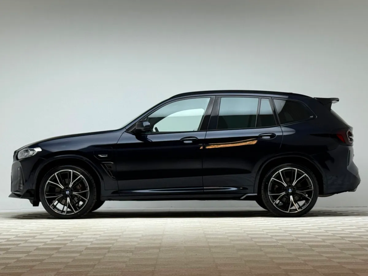 BMW X3 30E M SPORT XDRIVE - Image 4