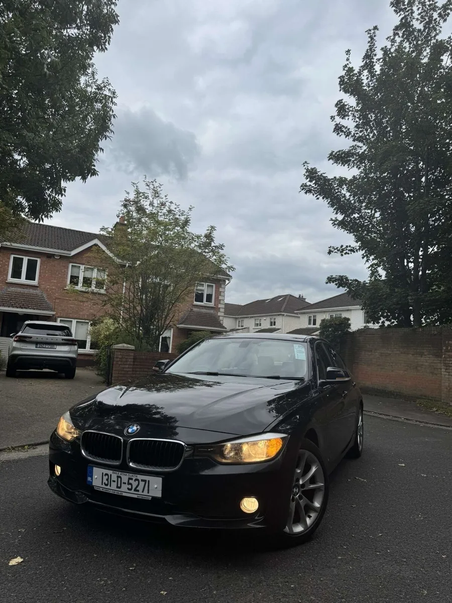 BMW 3 Series 2013 Low Mileage €9350 - Image 2