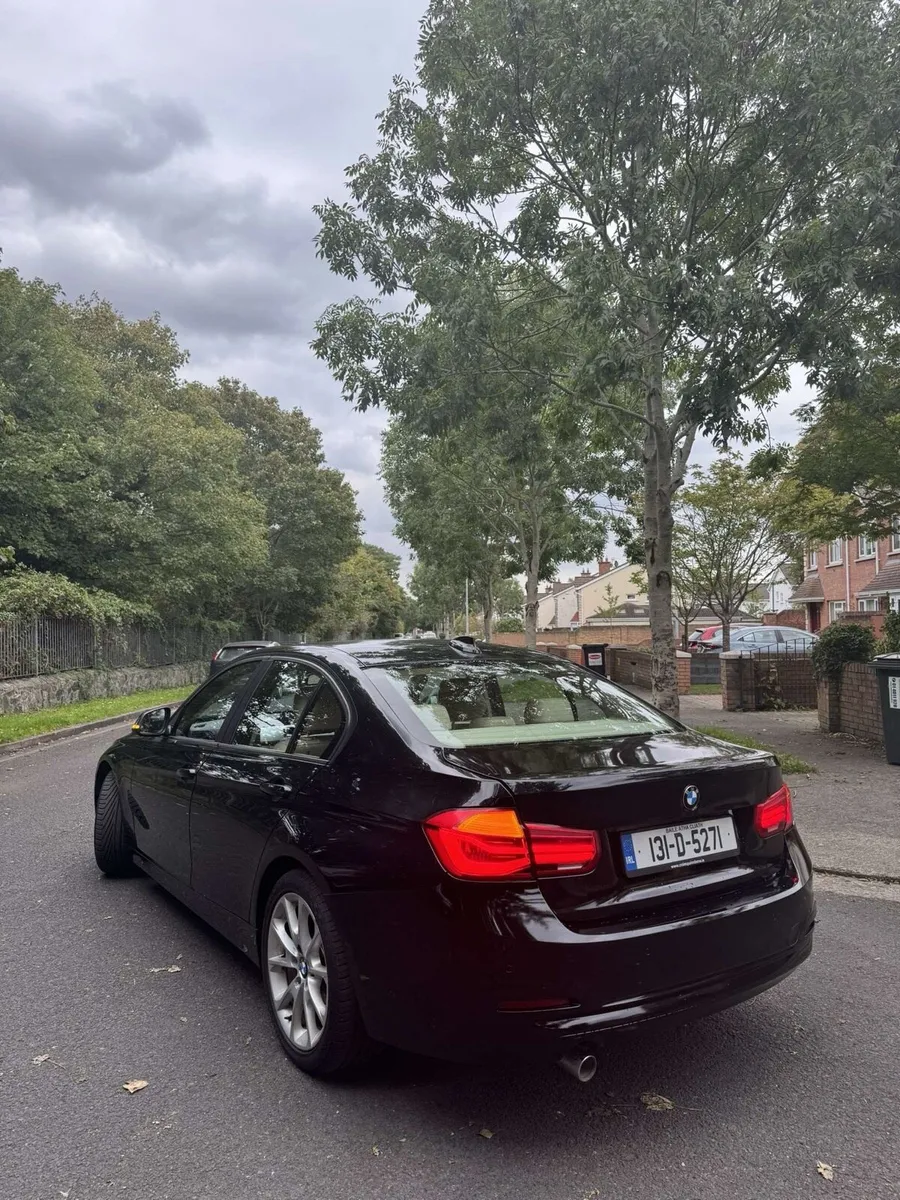 BMW 3 Series 2013 Low Mileage €9350 - Image 3