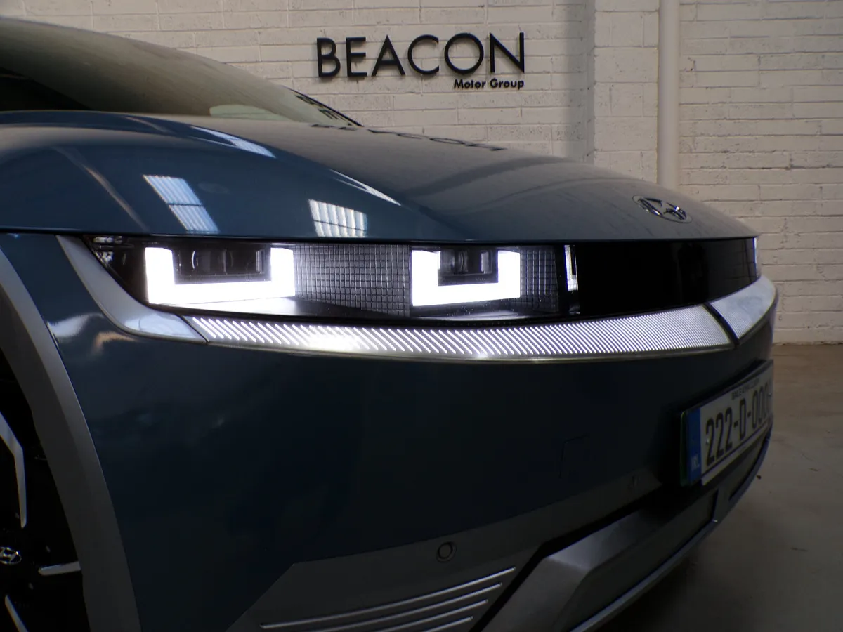 2022*ONLY 22,000 MILES*73KWH HYUNDAI IONIQ 5 PREMI - Image 4