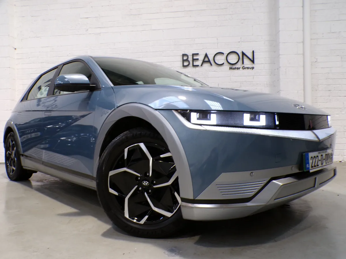 2022*ONLY 22,000 MILES*73KWH HYUNDAI IONIQ 5 PREMI - Image 1