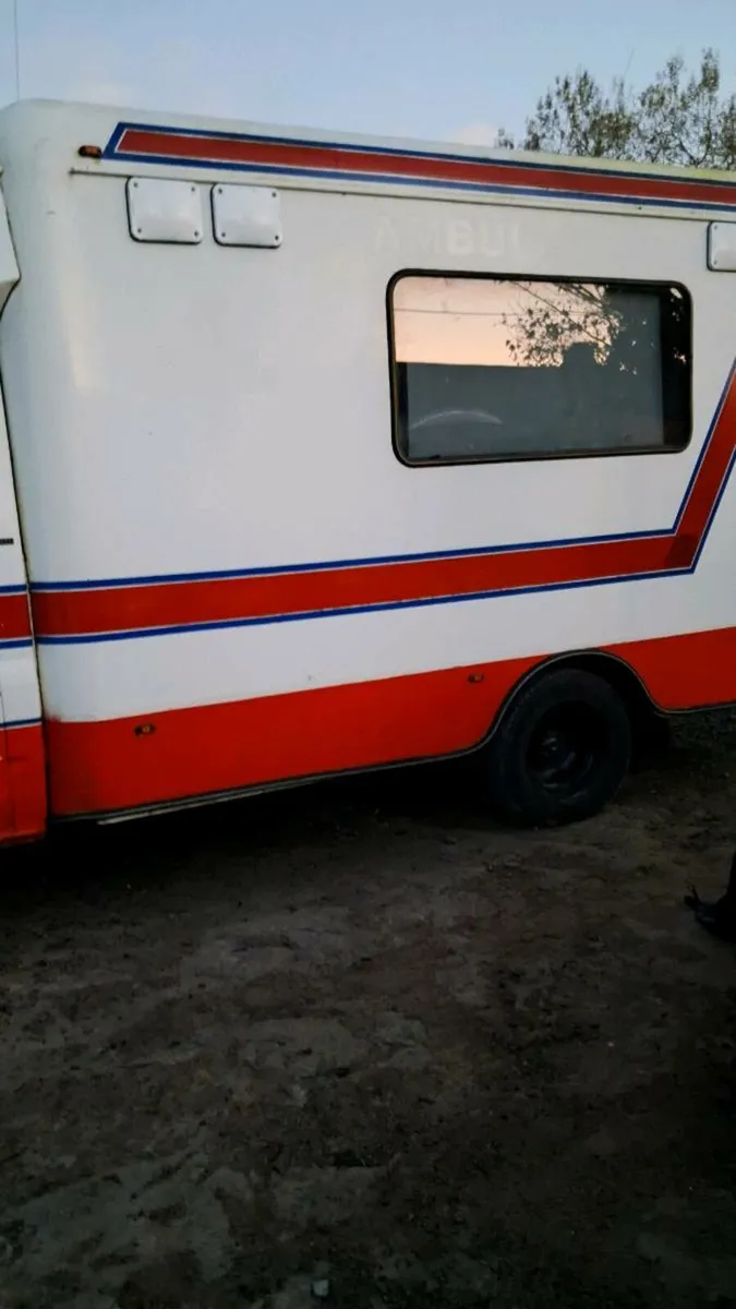 Ambulance - Image 1
