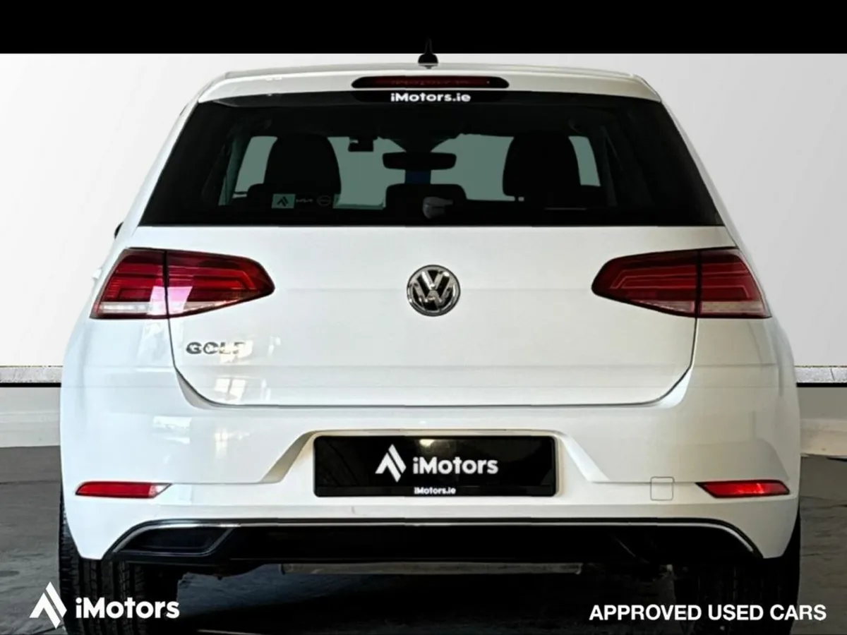 Volkswagen Golf COMFORTLINE DSG AUTOMATIC - Image 4