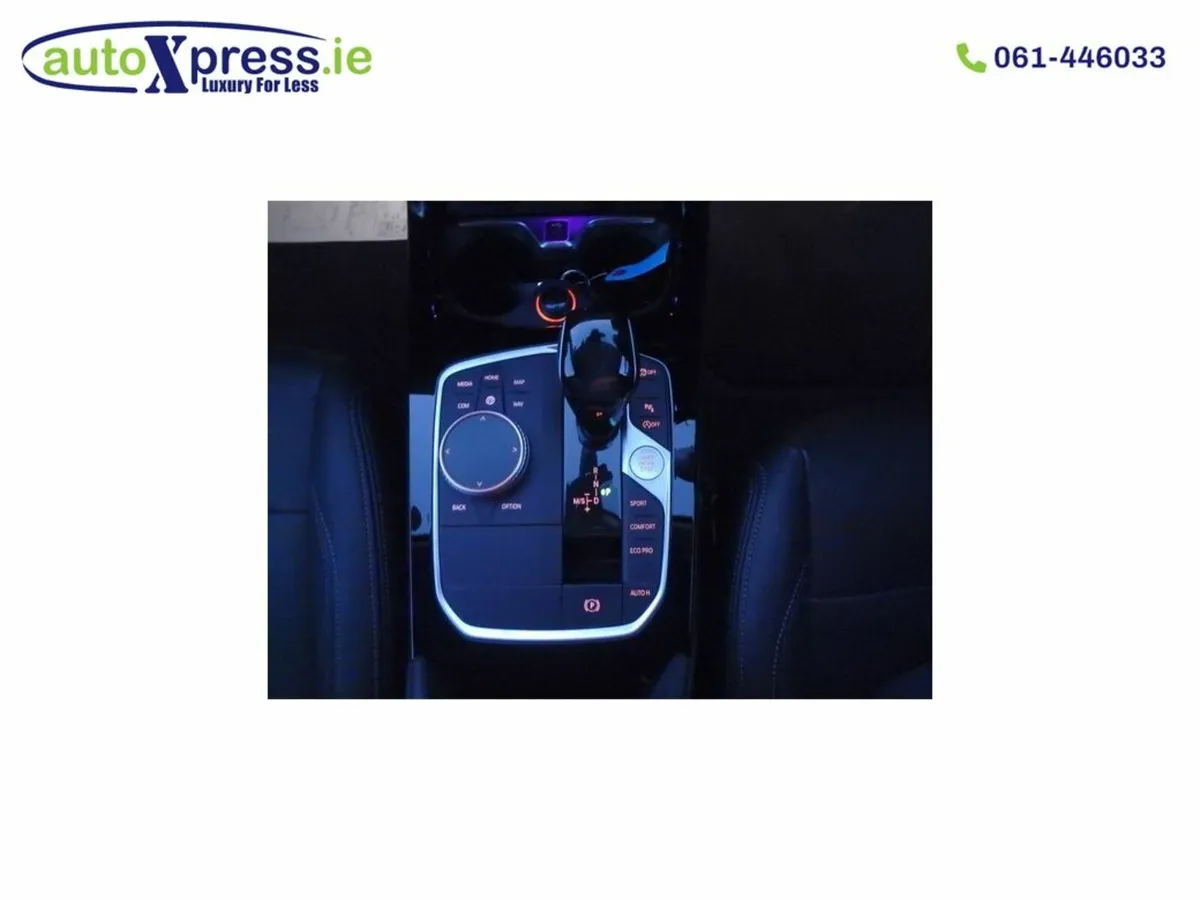 BMW 1-Series 118D PLAY EDITION Automatic - Image 4