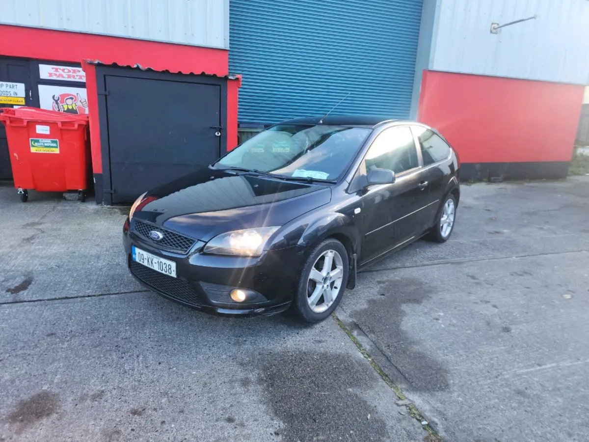 Ford focus - Image 1