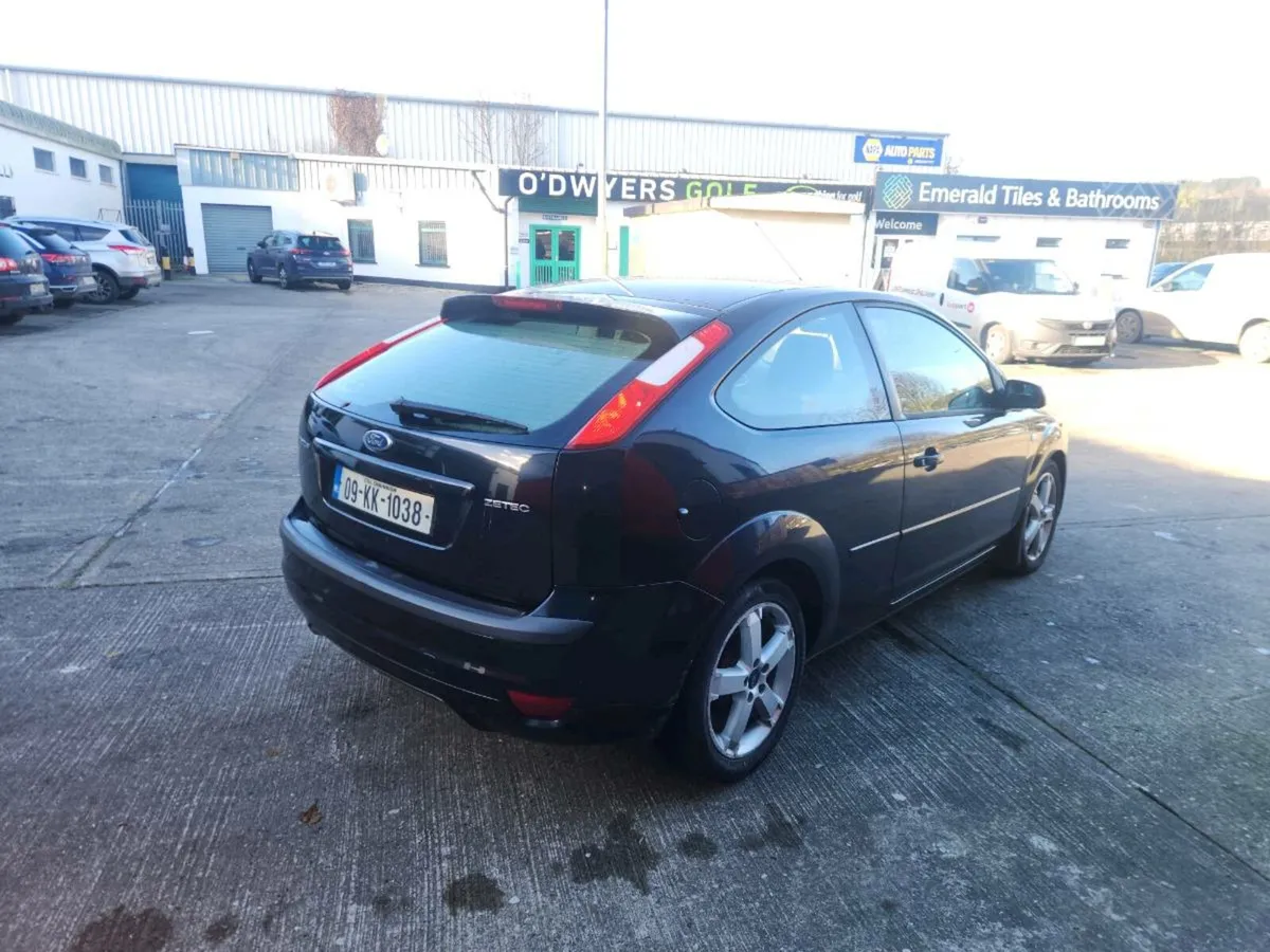 Ford focus - Image 3