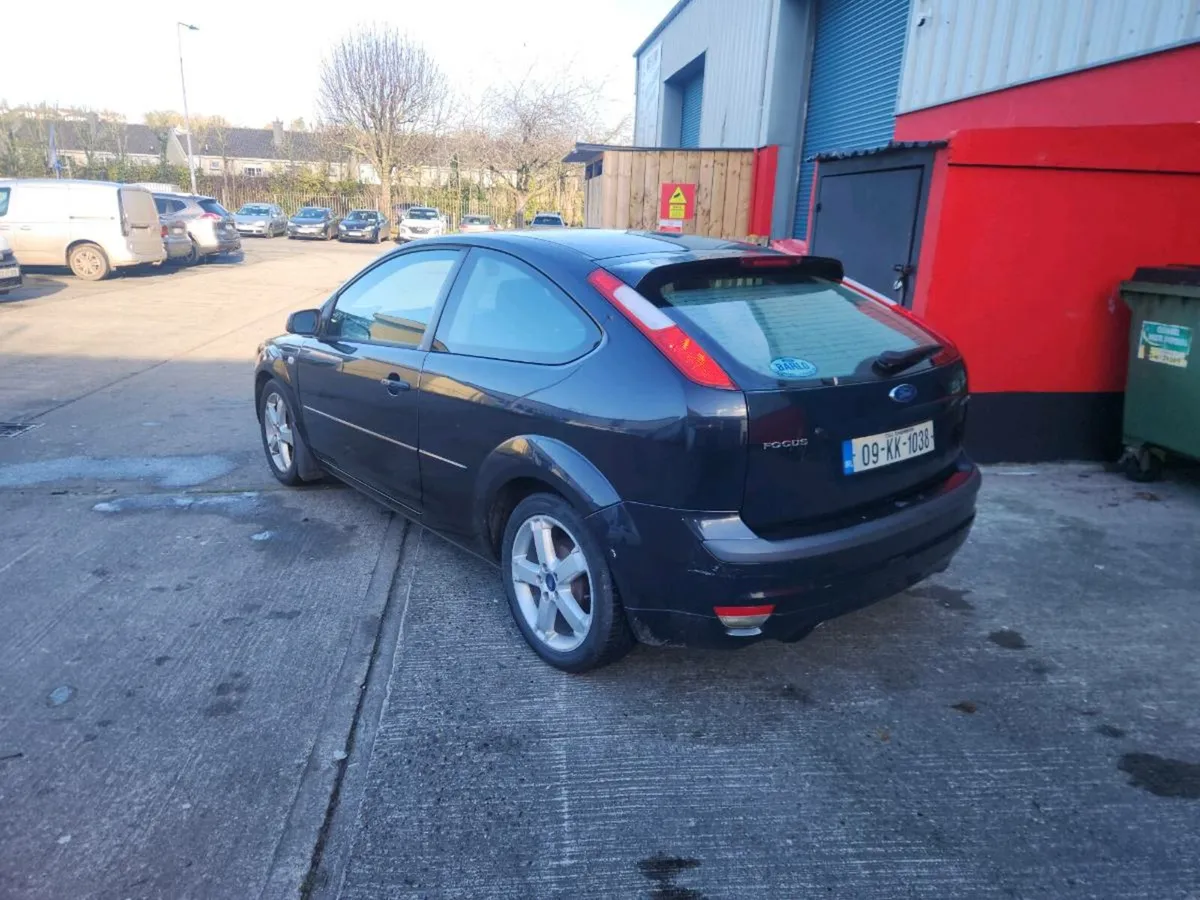 Ford focus - Image 4