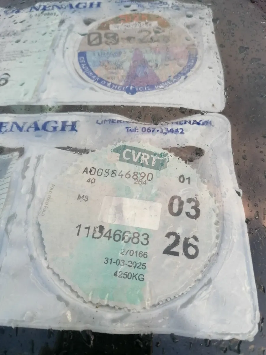 Ford Transit 2011 - Image 2