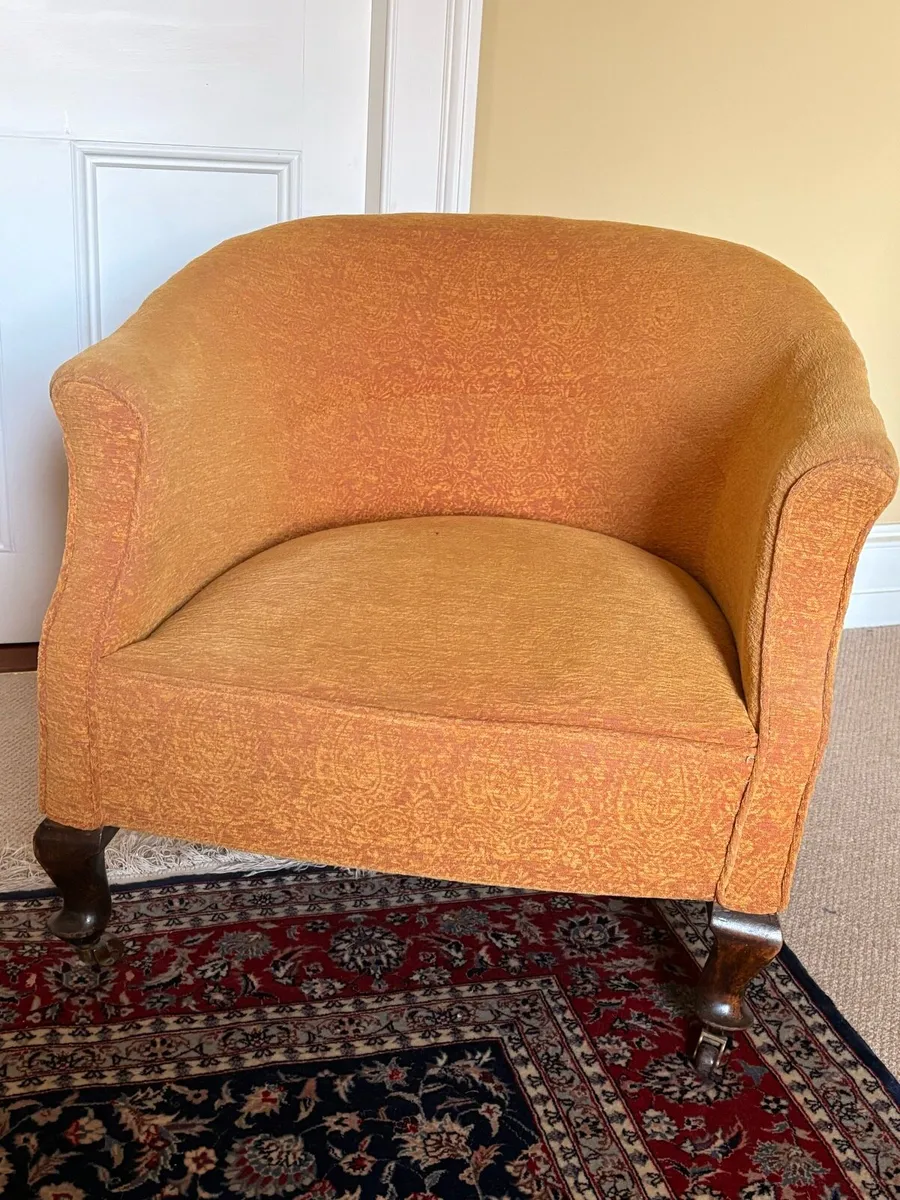 Chair - Image 1
