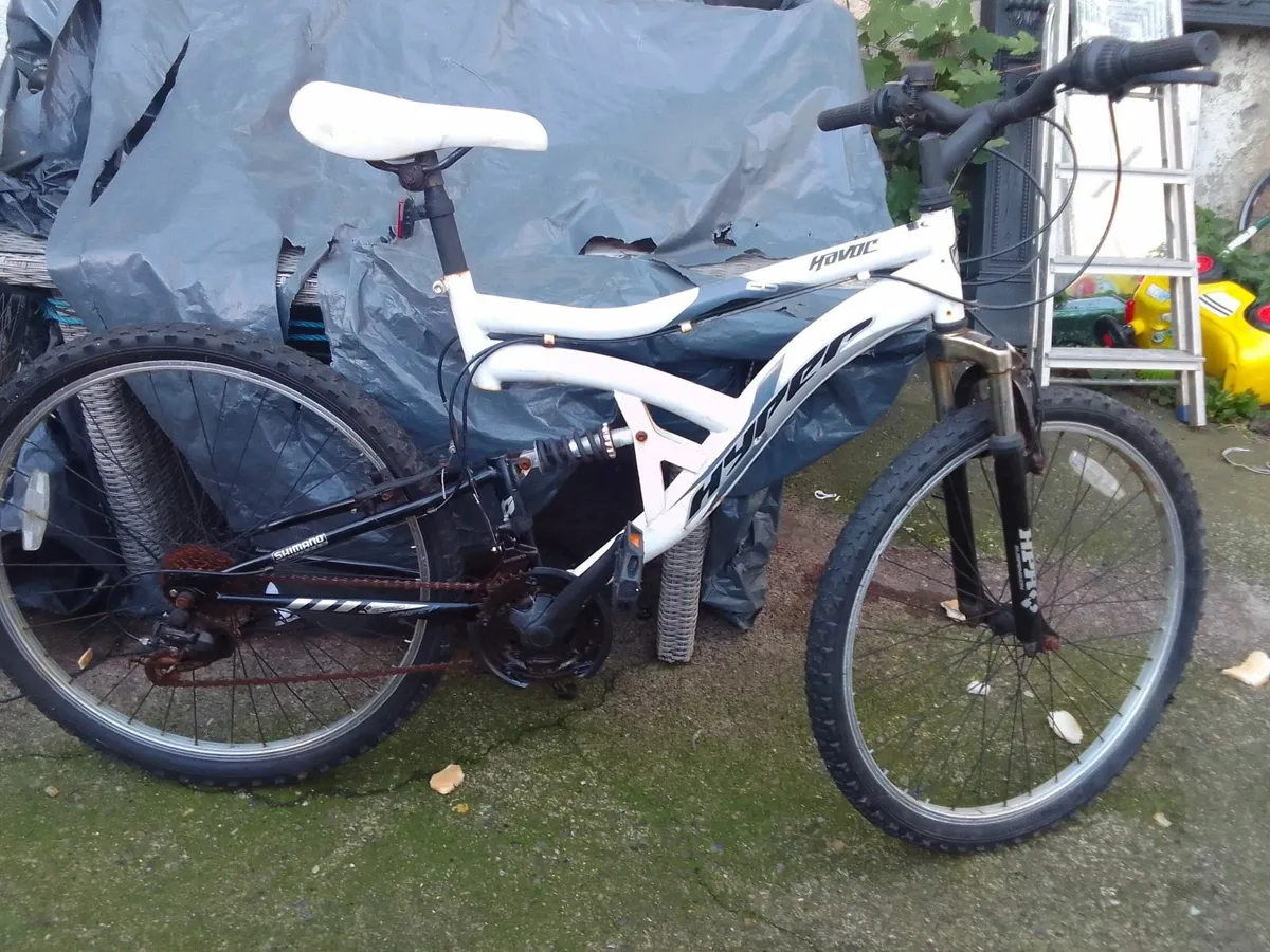 adult bike for sale - Image 1