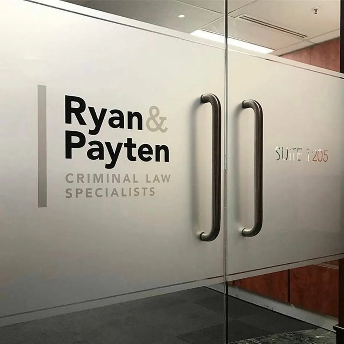 Custom Xmas Shopfront Vinyl Graphics & Banners - Image 3