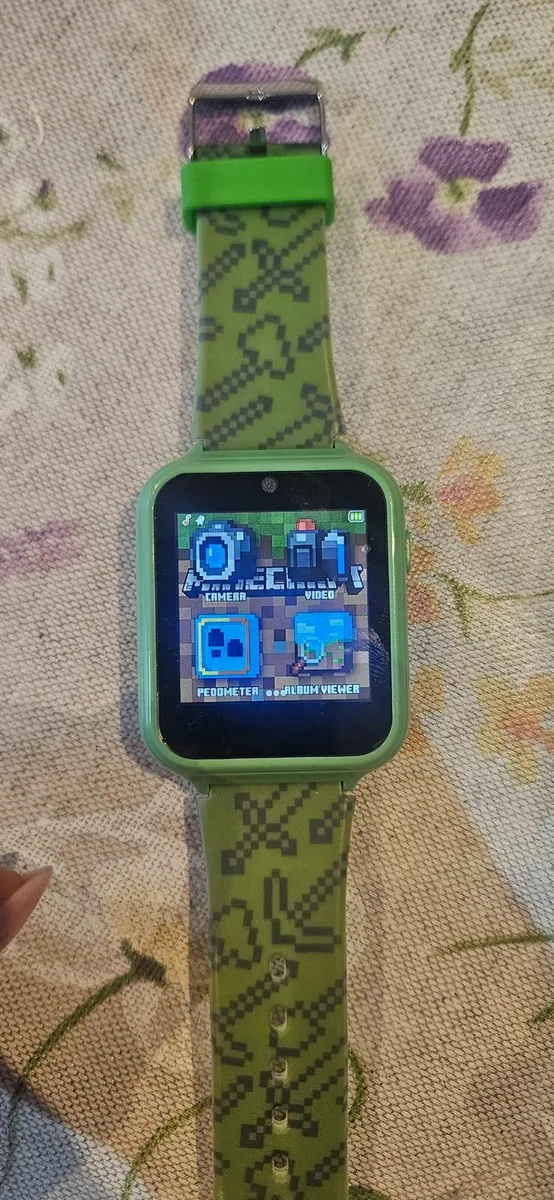 Kids smart watch - Image 4