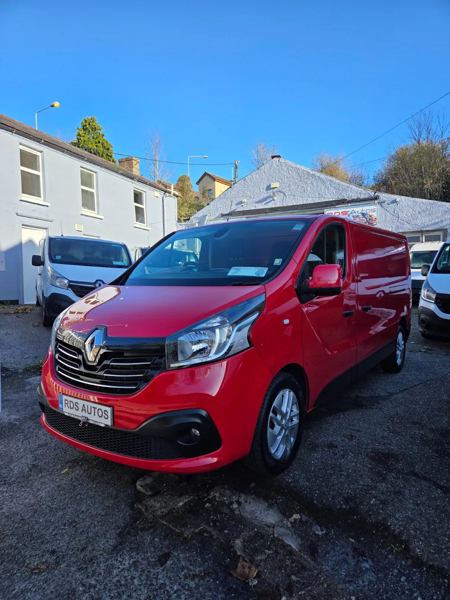 🔥19 TRAFFIC SPORT🔥 - Image 3