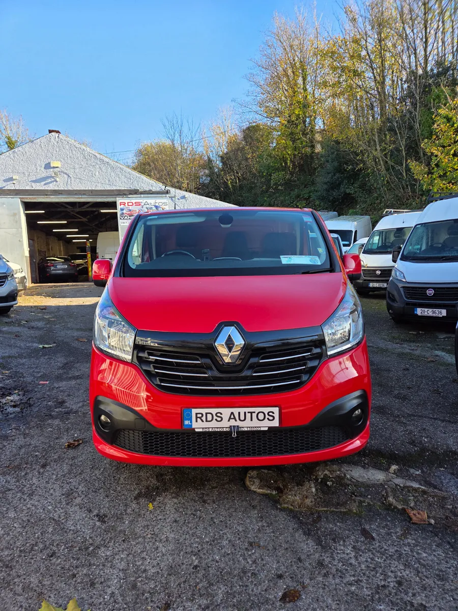 🔥19 TRAFFIC SPORT🔥 - Image 2