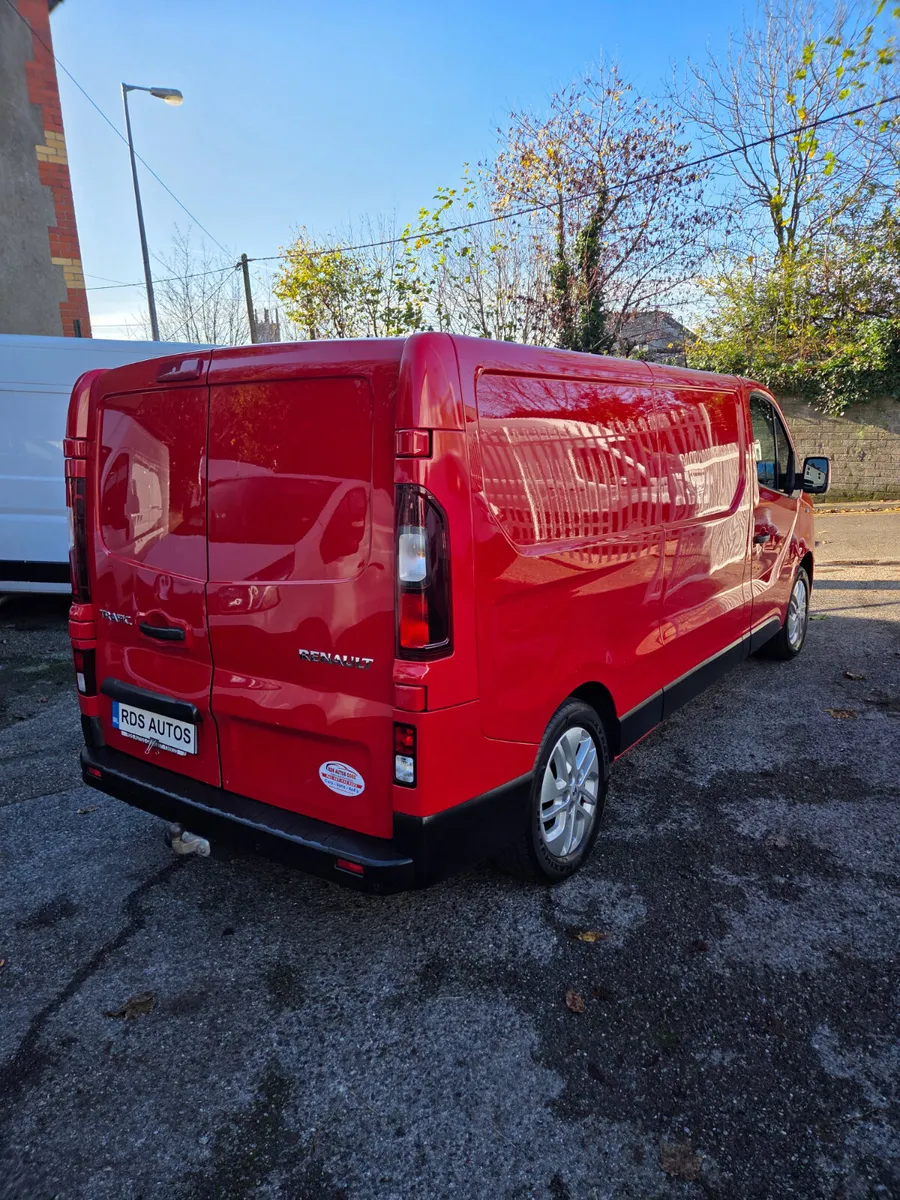 🔥19 TRAFFIC SPORT🔥 - Image 4